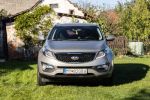 Kia Sportage 2015 na predaj – fotografia 2