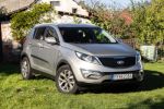 Kia Sportage 2015 na predaj – fotografia 3