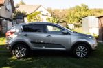 Kia Sportage 2015 na predaj – fotografia 4