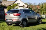 Kia Sportage 2015 na predaj – fotografia 5