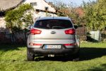 Kia Sportage 2015 na predaj – fotografia 6