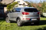 Kia Sportage 2015 na predaj – fotografia 7