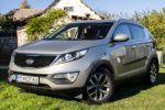 Kia Sportage 2015 na predaj – fotografia 8