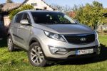 Kia Sportage 2015 na predaj – fotografia 9