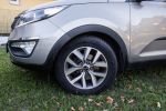 Kia Sportage 2015 na predaj – fotografia 11