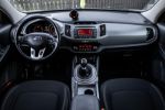 Kia Sportage 2015 na predaj – fotografia 18