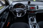 Kia Sportage 2015 na predaj – fotografia 19