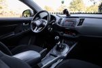 Kia Sportage 2015 na predaj – fotografia 26