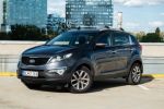 Kia Sportage 2015 na predaj – fotografia 1
