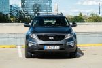 Kia Sportage 2015 na predaj – fotografia 2