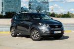 Kia Sportage 2015 na predaj – fotografia 3