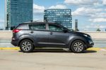Kia Sportage 2015 na predaj – fotografia 4