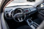Kia Sportage 2015 na predaj – fotografia 9