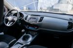 Kia Sportage 2015 na predaj – fotografia 12