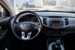 Kia Sportage 2015 na predaj – fotografia 15