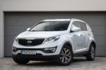 Kia Sportage 2015 na predaj – fotografia 1