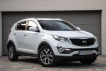 Kia Sportage 2015 na predaj – fotografia 3