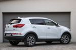 Kia Sportage 2015 na predaj – fotografia 5