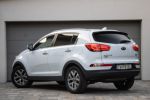 Kia Sportage 2015 na predaj – fotografia 7