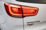 Kia Sportage 2015 na predaj – fotografia 11