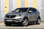 Kia Sportage 2016 na predaj – fotografia 1