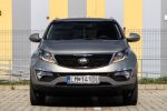 Kia Sportage 2016 na predaj – fotografia 2