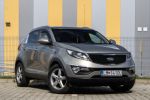 Kia Sportage 2016 na predaj – fotografia 3