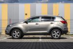 Kia Sportage 2016 na predaj – fotografia 8