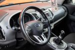 Kia Sportage 2016 na predaj – fotografia 13