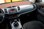 Kia Sportage 2016 na predaj – fotografia 27