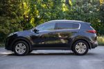 Kia Sportage 2016 na predaj – fotografia 9