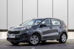 Kia Sportage 2017 na predaj – fotografia 1
