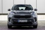 Kia Sportage 2017 na predaj – fotografia 2