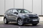Kia Sportage 2017 na predaj – fotografia 3