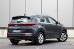 Kia Sportage 2017 na predaj – fotografia 5