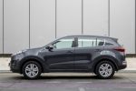 Kia Sportage 2017 na predaj – fotografia 8
