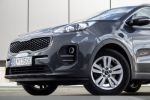 Kia Sportage 2017 na predaj – fotografia 11