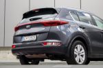 Kia Sportage 2017 na predaj – fotografia 16
