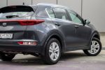 Kia Sportage 2017 na predaj – fotografia 17