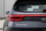 Kia Sportage 2017 na predaj – fotografia 19