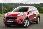 Kia Sportage 2018 na predaj – fotografia 1