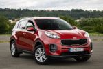 Kia Sportage 2018 na predaj – fotografia 3