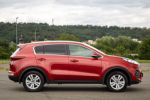 Kia Sportage 2018 na predaj – fotografia 4