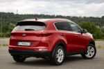 Kia Sportage 2018 na predaj – fotografia 5