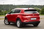 Kia Sportage 2018 na predaj – fotografia 7