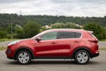 Kia Sportage 2018 na predaj – fotografia 8