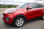 Kia Sportage 2018 na predaj – fotografia 9