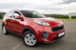 Kia Sportage 2018 na predaj – fotografia 10