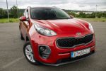 Kia Sportage 2018 na predaj – fotografia 11