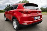 Kia Sportage 2018 na predaj – fotografia 13